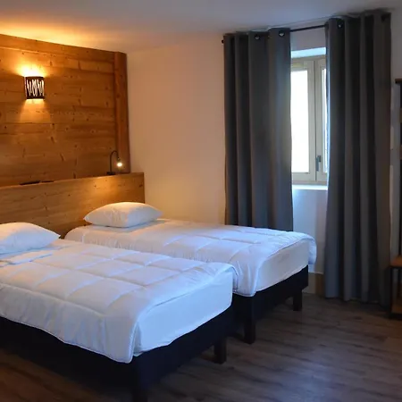 Chalet Nano * Les Allues